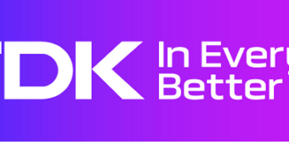 New Brand Identity