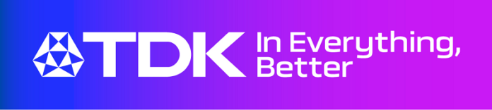 TDK New Brand Identity
