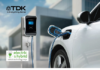 EV Tech Expo