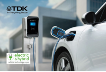 EV Tech Expo