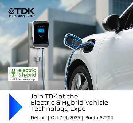 EV Tech Expo