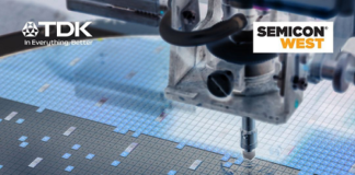TDK at SEMICON West 2025