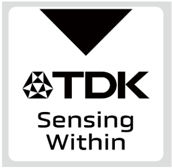 TDK’s sensor technology