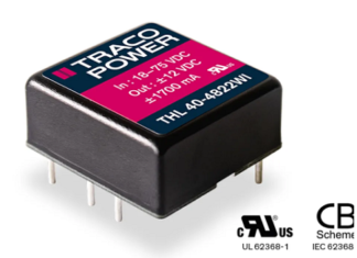 THL 40WI Series