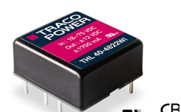 THL 40WI Series