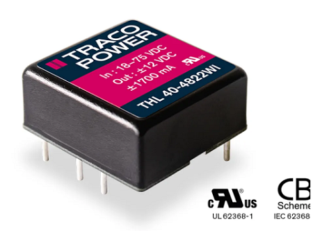 THL 40WI Series