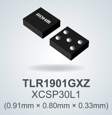 TLR1901GXZ