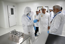 Tempered Glass Manufacturing