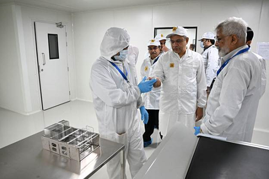 Tempered Glass Manufacturing