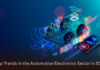 Automotive Electronics