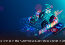 Automotive Electronics