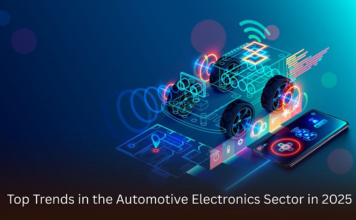 Automotive Electronics