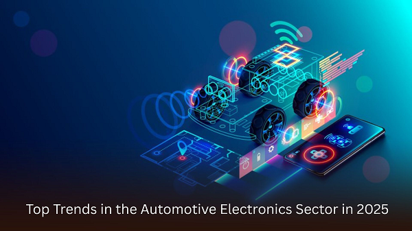 Automotive Electronics