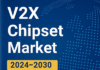 V2X Chipset Market