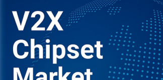 V2X Chipset Market