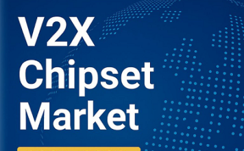 V2X Chipset Market