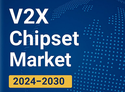 V2X Chipset Market V2X Chipset Market