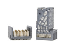 MIL HD2 Connector