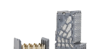 MIL HD2 Connector