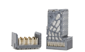 MIL HD2 Connector