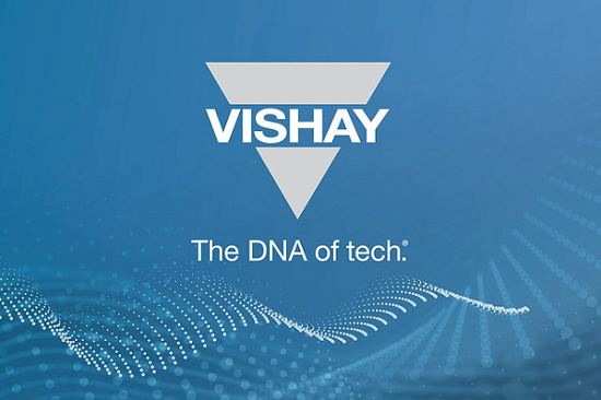 Vishay at PCIM Asia 2025 PCIM Asia 2025