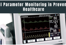 Vital Parameter Monitoring