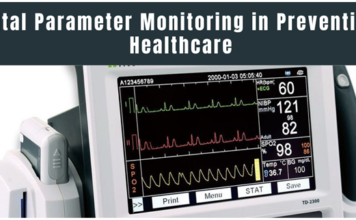 Vital Parameter Monitoring