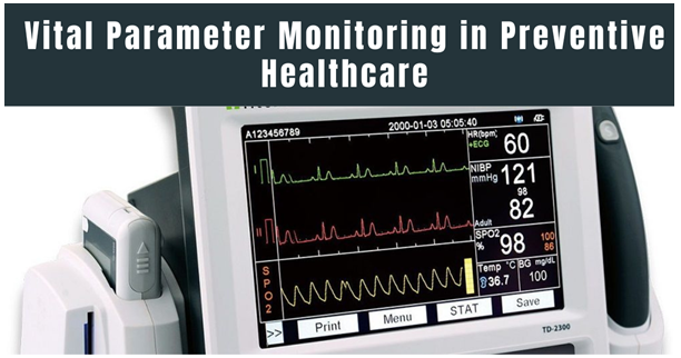 Vital Parameter Monitoring