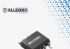 TMR Current Sensors