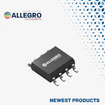 XtremeSense TMR Current Sensors TMR Current Sensors