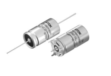 capacitors
