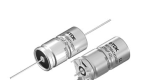 capacitors