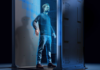 data center security