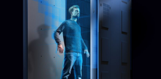 data center security