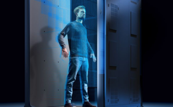 data center security