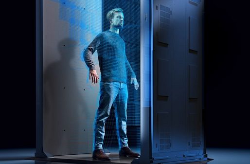data center security