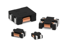 filter chokes WE-CMDC Series