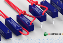 high voltage reed relays