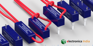 high voltage reed relays