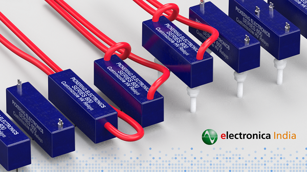 high voltage reed relays