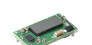 Isolated DC-DC converters