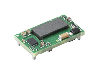 Isolated DC-DC converters