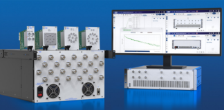 microwave switching solutions
