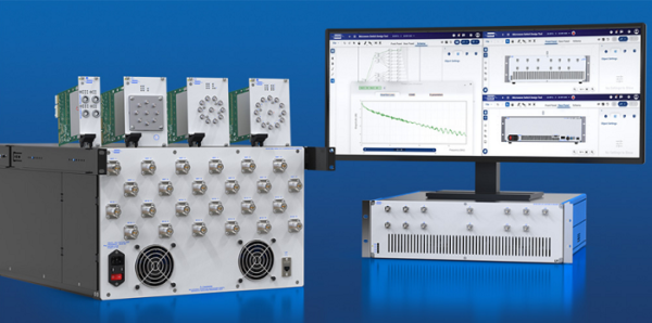 microwave switching solutions