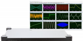 GHz Digitizers
