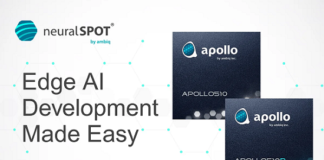neuralSPOT