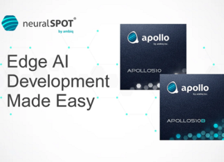 neuralSPOT