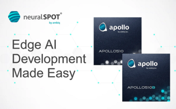 neuralSPOT