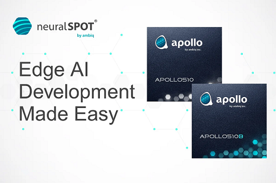 neuralSPOT