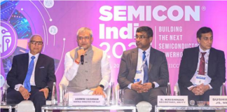 SEMICON India 2025